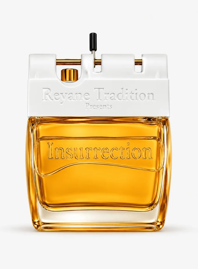 Reyane Tradition Insurrection Classic Eau de Toilette 100ml