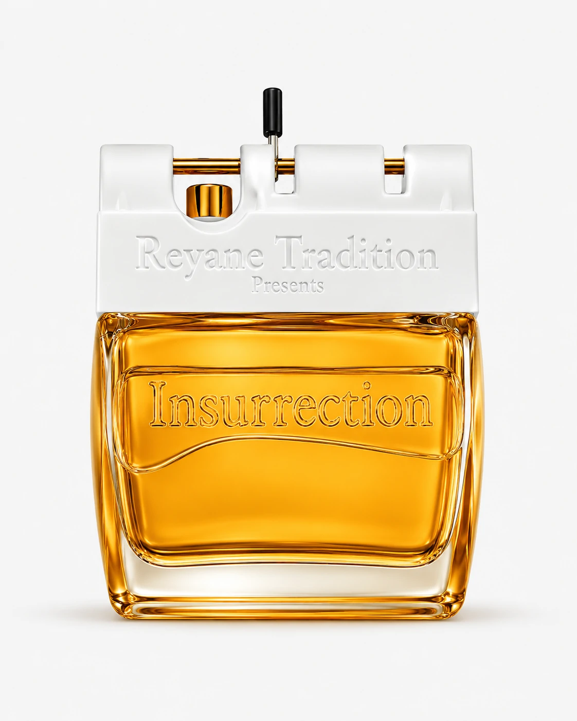 Reyane Tradition Insurrection Classic Eau de Toilette 100ml