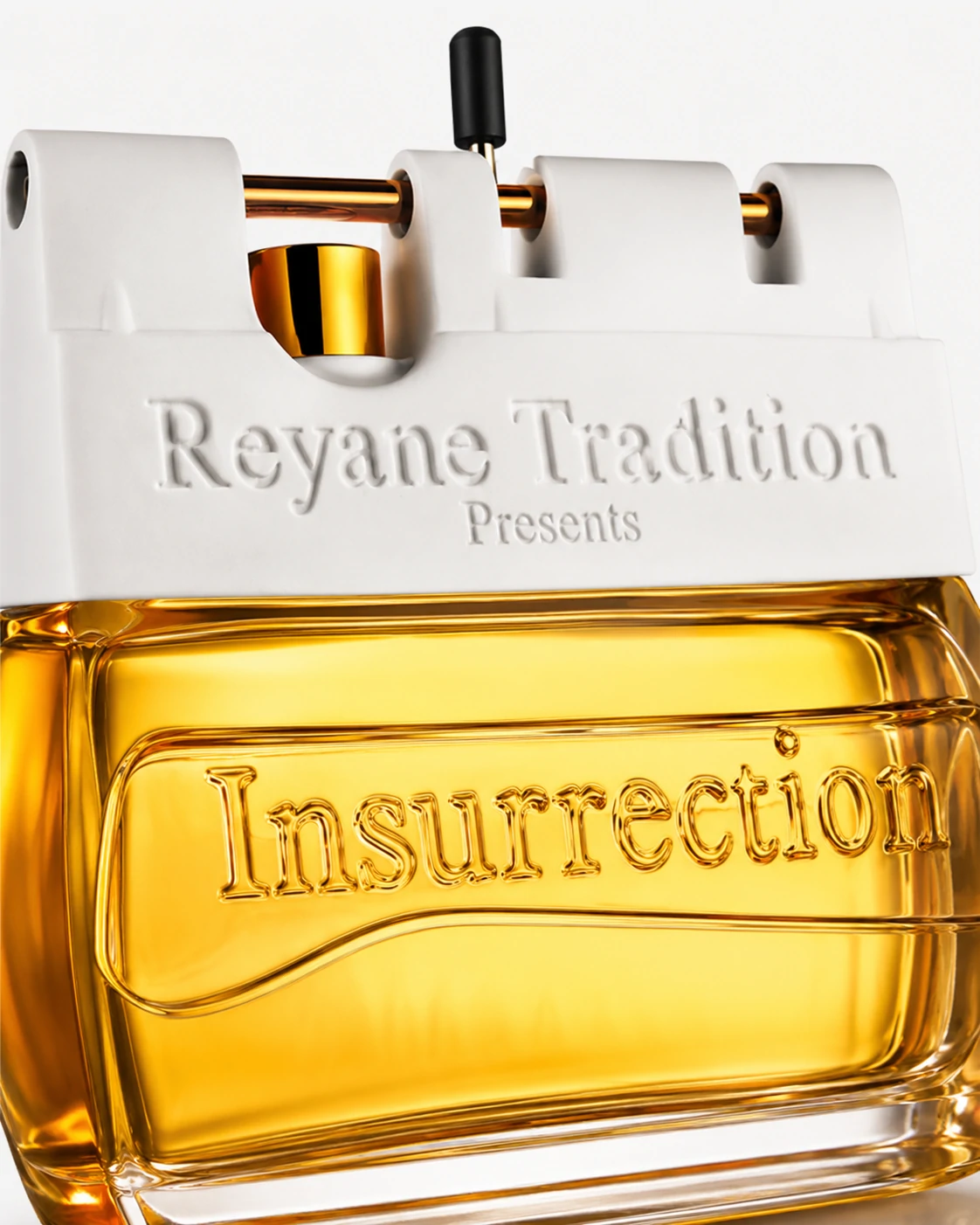 Reyane Tradition Insurrection Classic Eau de Toilette 100ml - Image 2