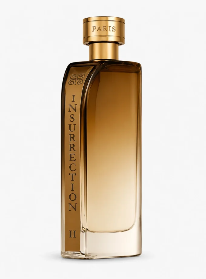 Reyane Tradition Insurrection II Wild Eau de Toilette 90ml