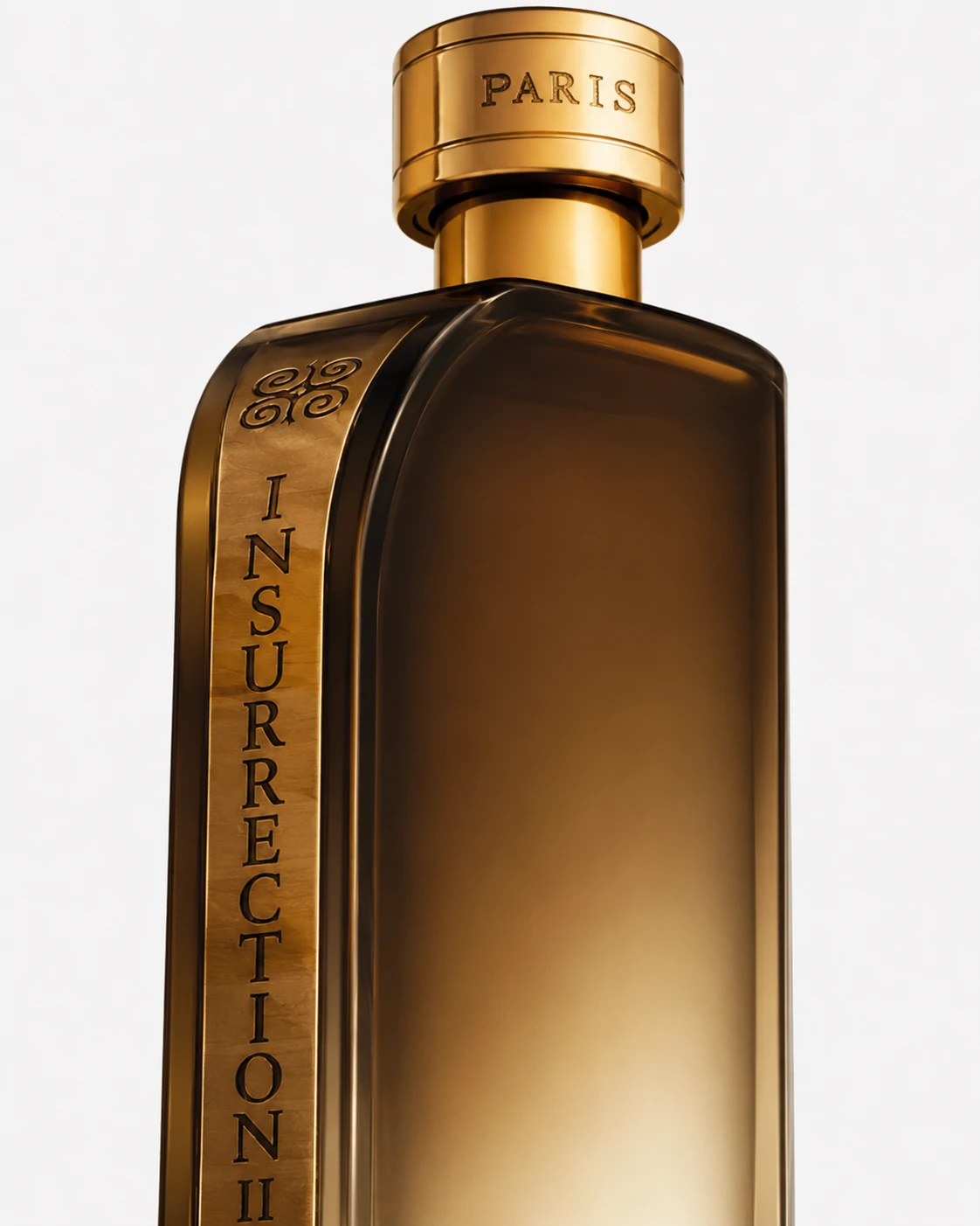 Reyane Tradition Insurrection II Wild Eau de Toilette 90ml - Image 2