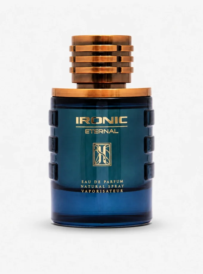 Dumont Ironic Eternal Eau de Parfum 100ml