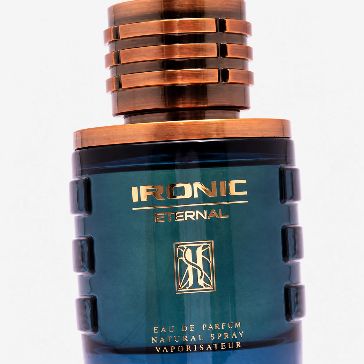 Dumont Ironic Eternal Eau de Parfum 100ml - Image 2