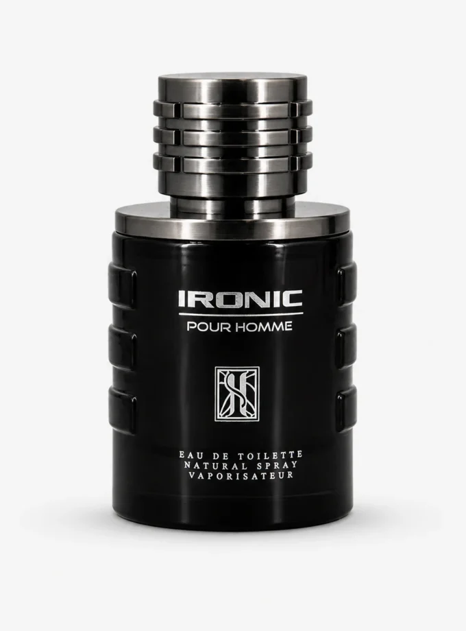 Dumont Ironic Pour Homme Eau de Toilette 100ml
