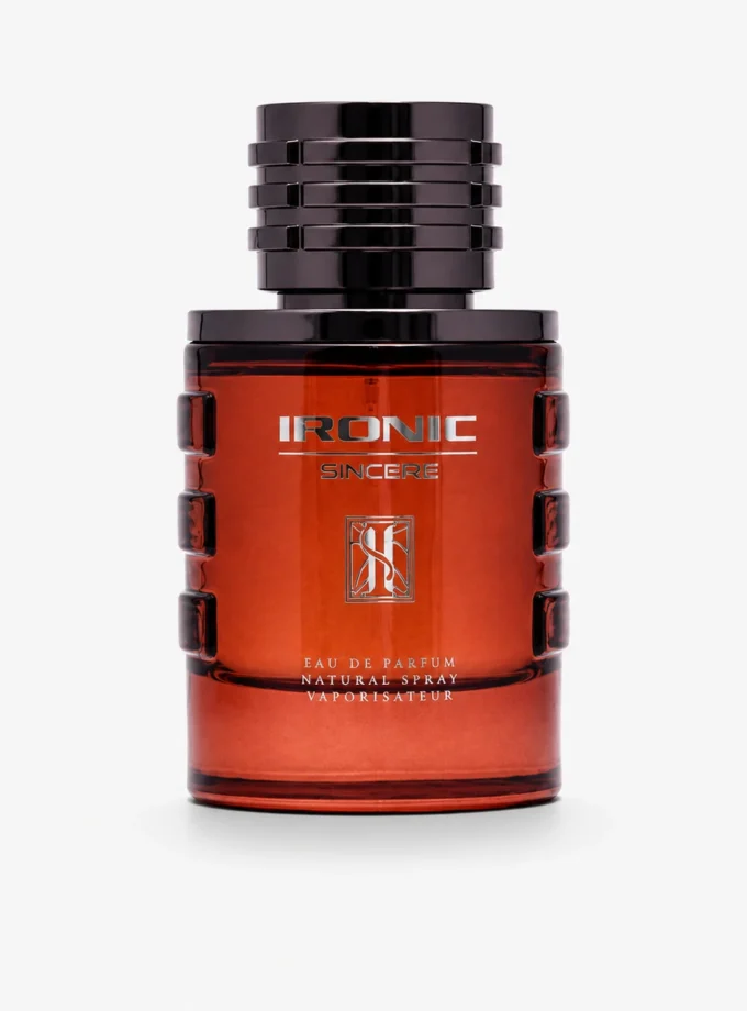 Dumont Ironic Sincere Eau de Parfum 100ml