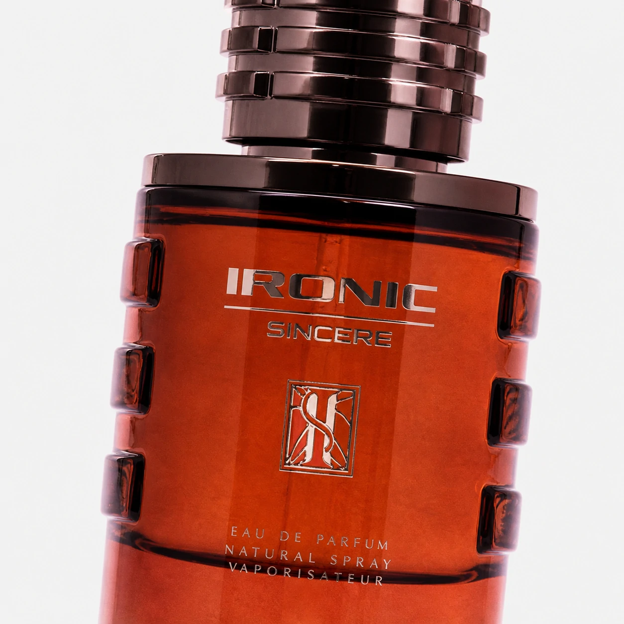 Dumont Ironic Sincere Eau de Parfum 100ml - Image 2