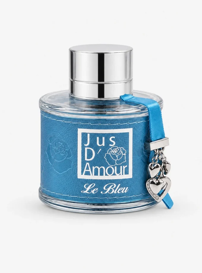 Jus D’Amour Le Bleu Eau de Parfum 100ml