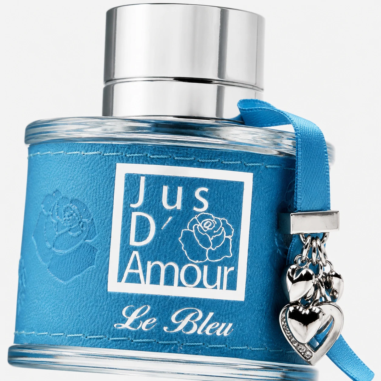 Jus D’Amour Le Bleu Eau de Parfum 100ml - Image 2