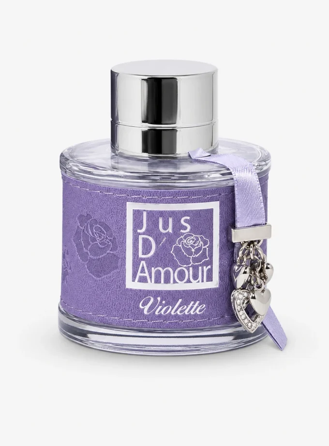 Jus D’Amour Violette Eau de Parfum 100ml