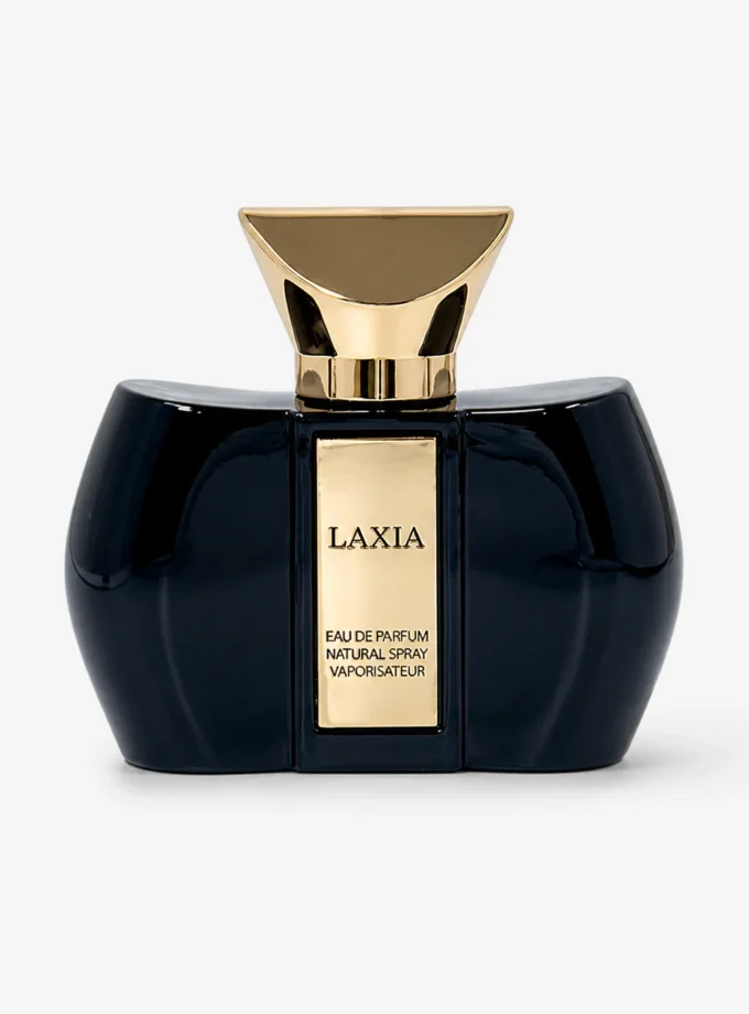 Dumont Laxia Black Eau de Parfum 100ml