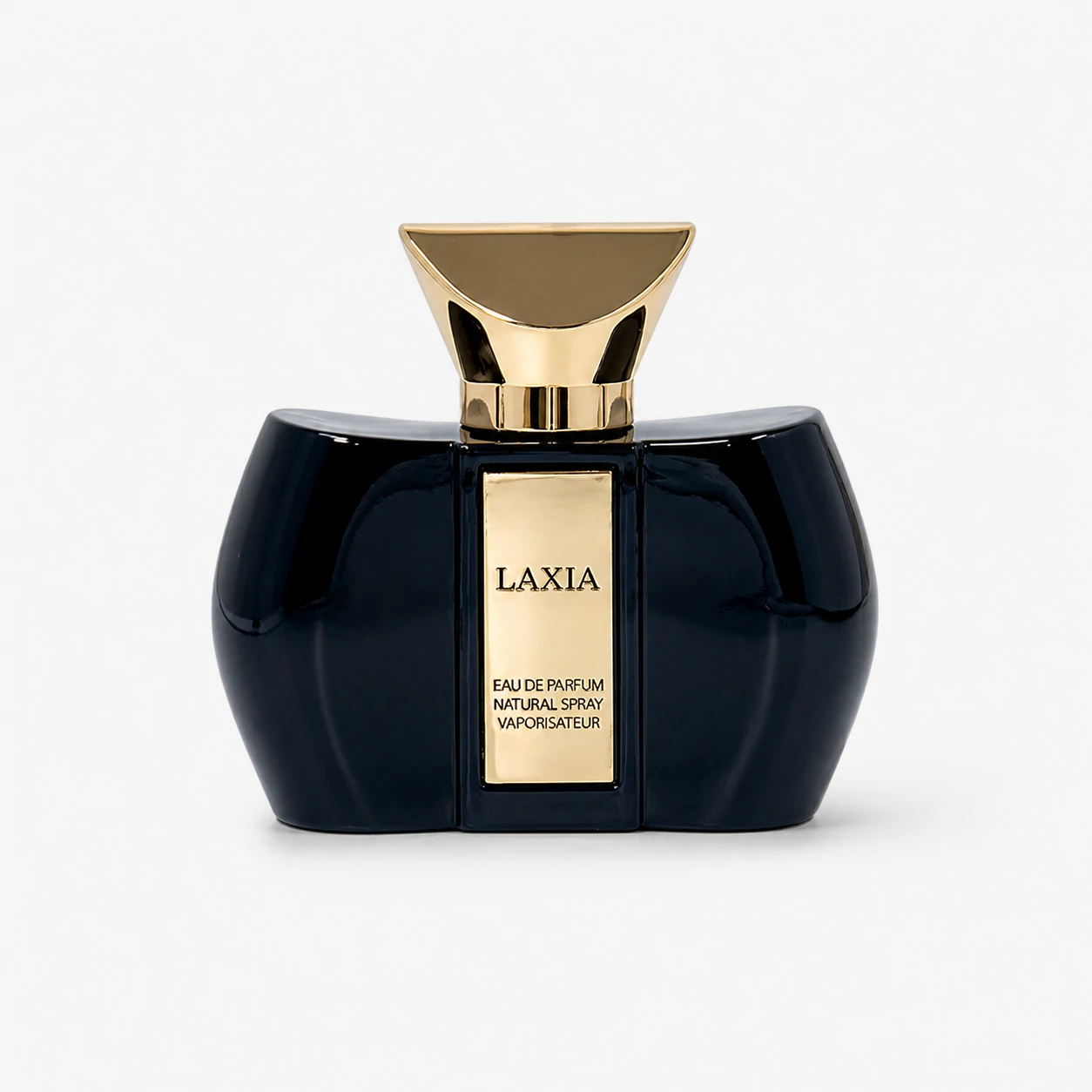 Dumont Laxia Black Eau de Parfum 100ml