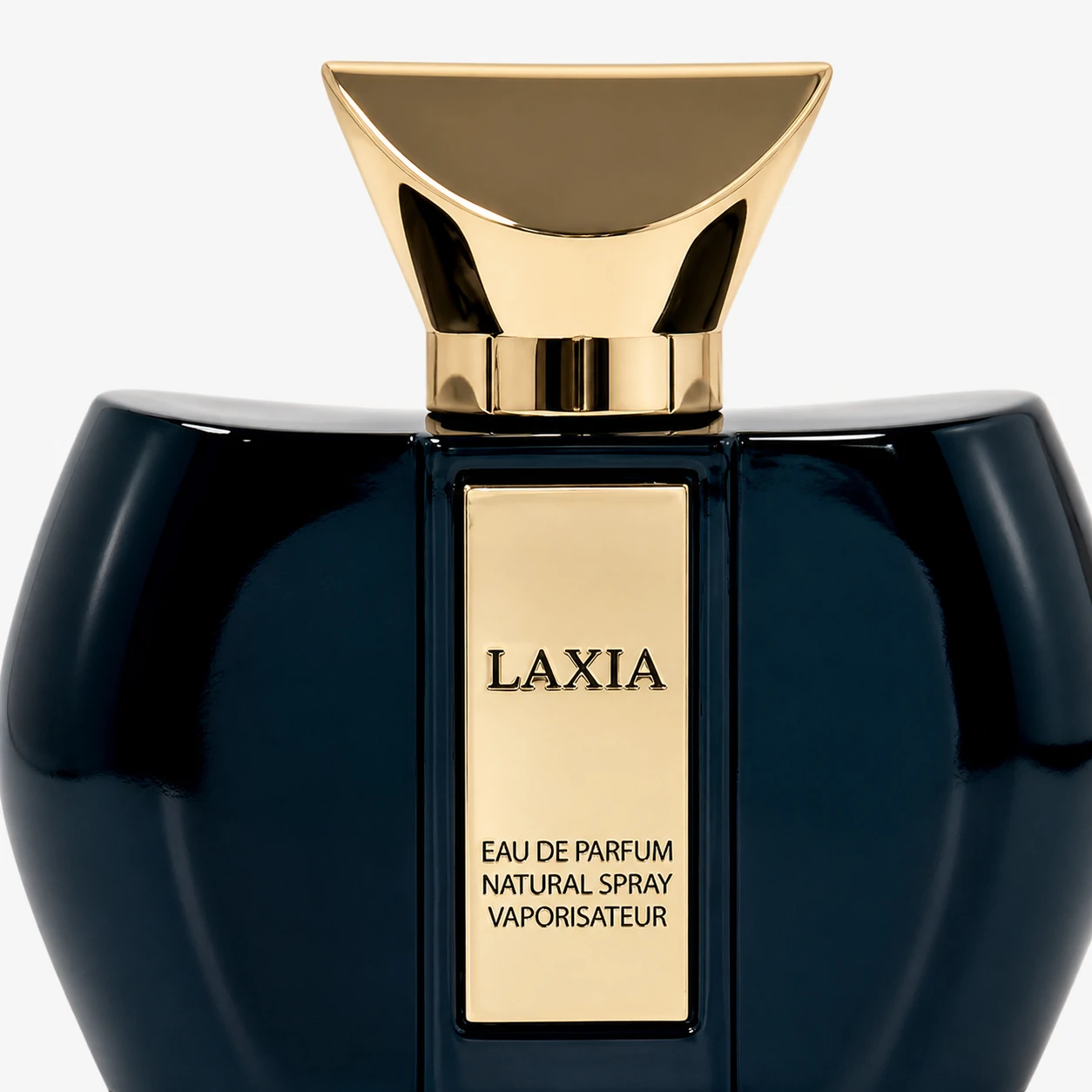 Dumont Laxia Black Eau de Parfum 100ml - Image 2