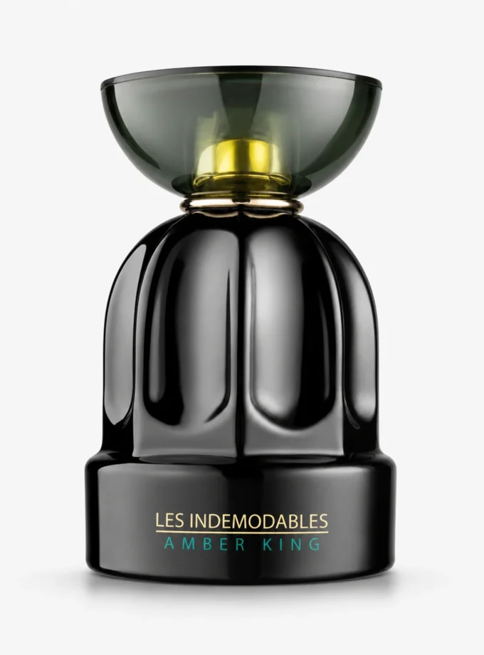 Les Indemodables Amber King Eau de Parfum 90ml