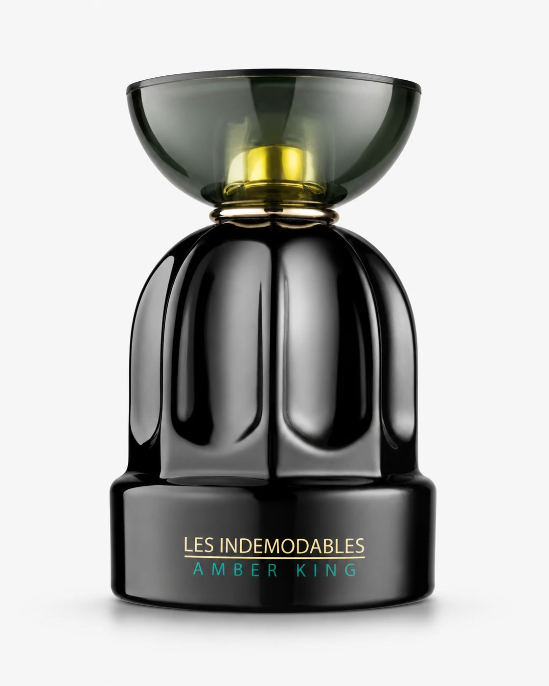 Les Indemodables Amber King Eau de Parfum 90ml