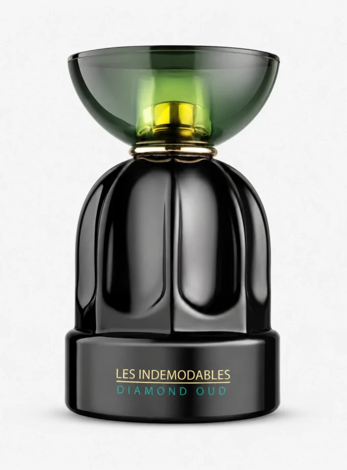 Les Indemodables Diamond Oud Eau de Parfum 90ml