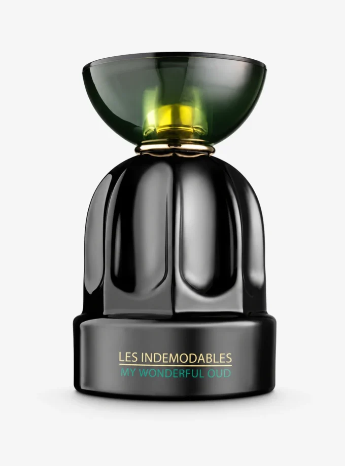 Les Indemodables My Wonderful Oud Eau de Parfum 90ml