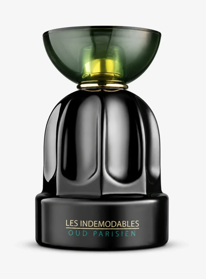 Les Indemodables Oud Parisien Eau de Parfum 90ml