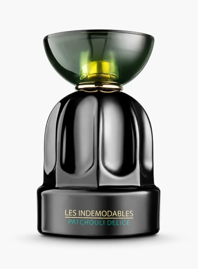 Les Indemodables Patchouli Delice Eau de Parfum 90ml
