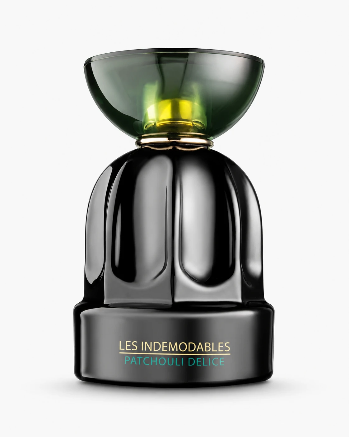 Les Indemodables Patchouli Delice Eau de Parfum 90ml