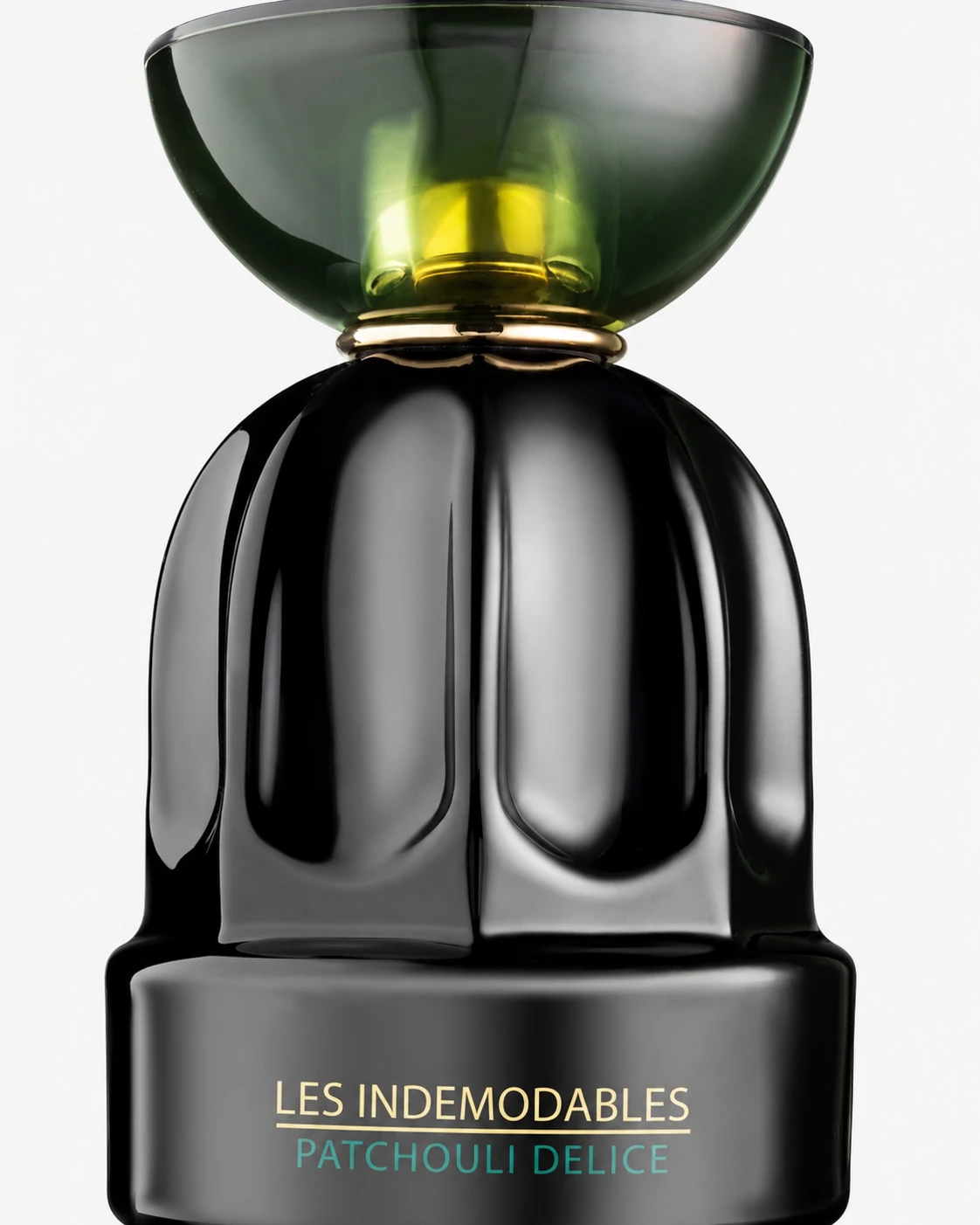 Les Indemodables Patchouli Delice Eau de Parfum 90ml - Image 2