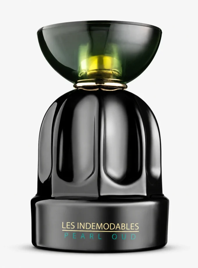 Les Indemodables Pearl Oud Eau de Parfum 90ml