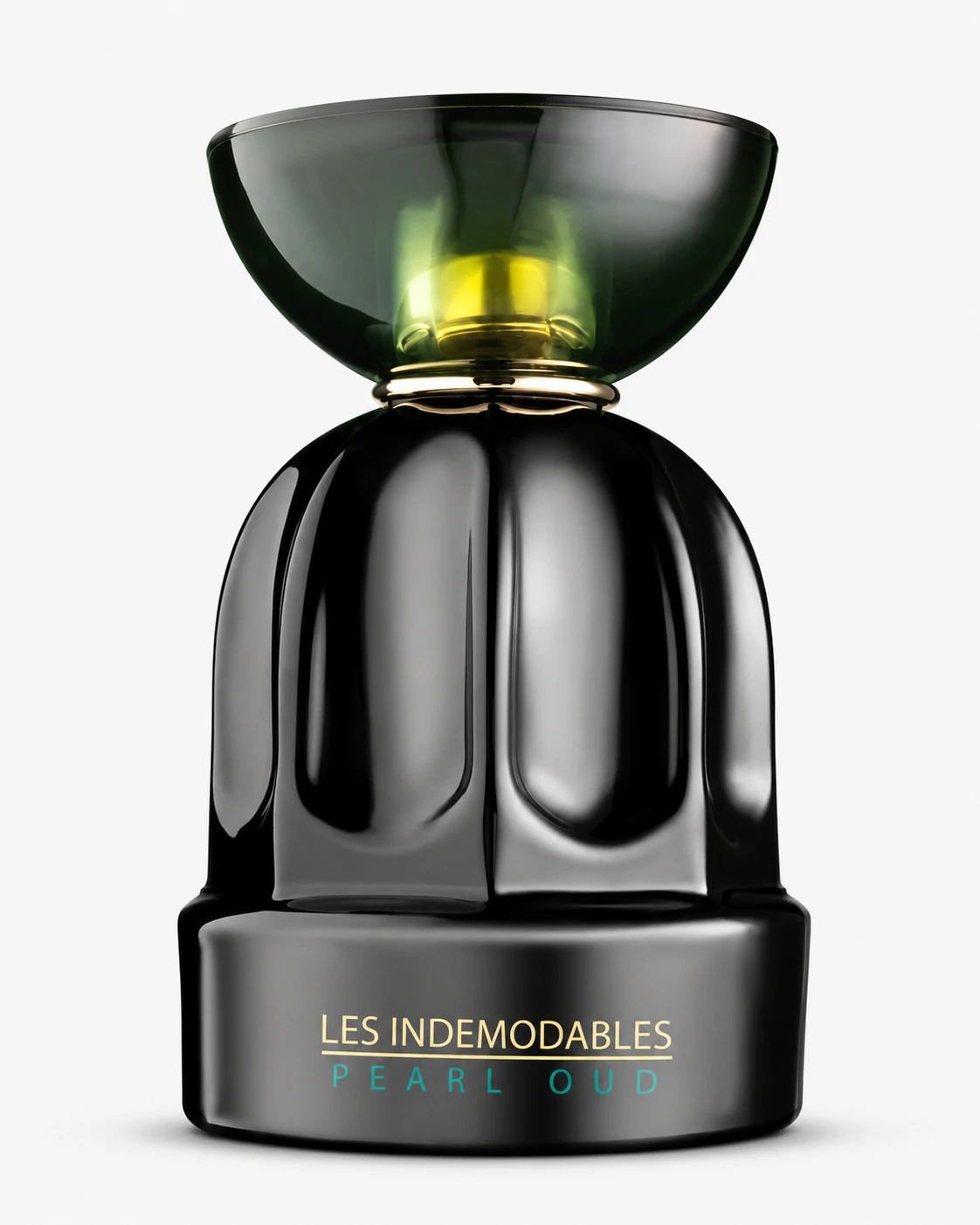 Les Indemodables Pearl Oud Eau de Parfum 90ml