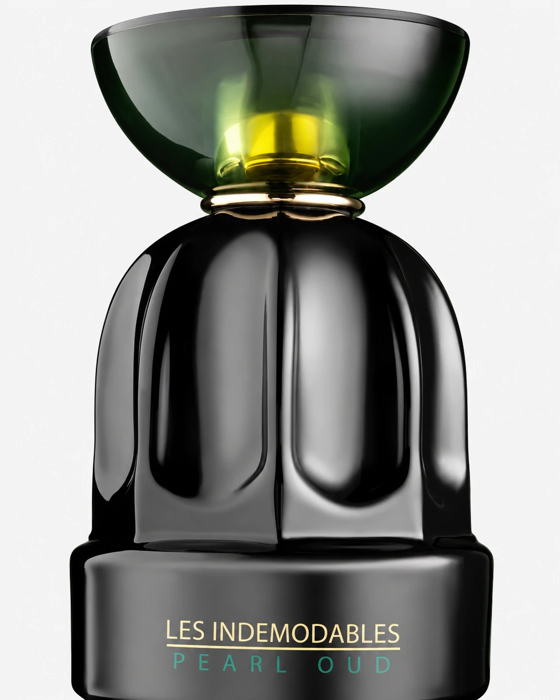 Les Indemodables Pearl Oud Eau de Parfum 90ml - Image 2