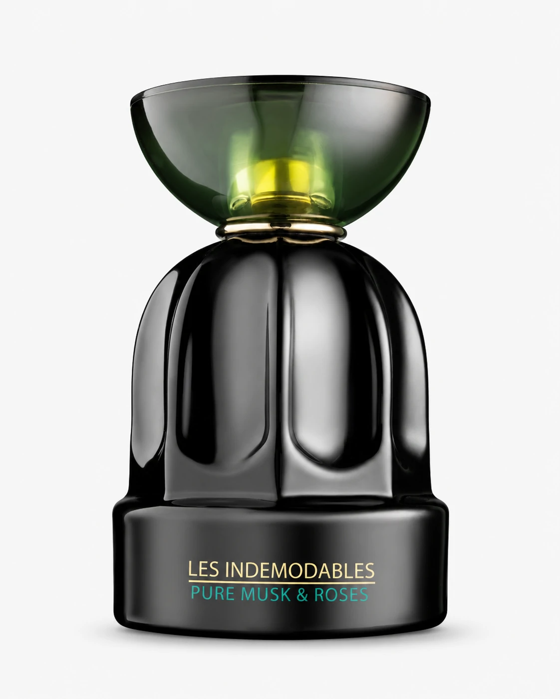 Les Indemodables Pure Musk & Roses Eau de Parfum 90ml