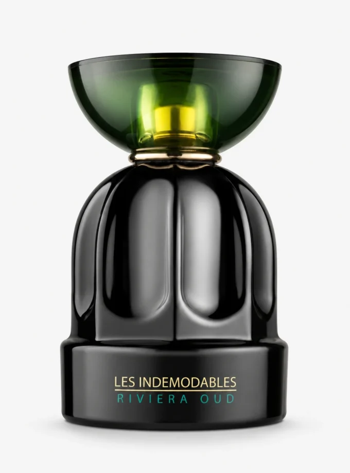 Les Indemodables Riviera Oud Eau de Parfum 90ml