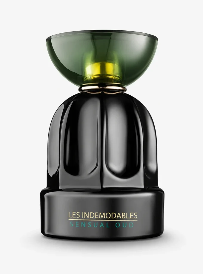 Les Indemodables Sensual Oud Eau de Parfum 90ml