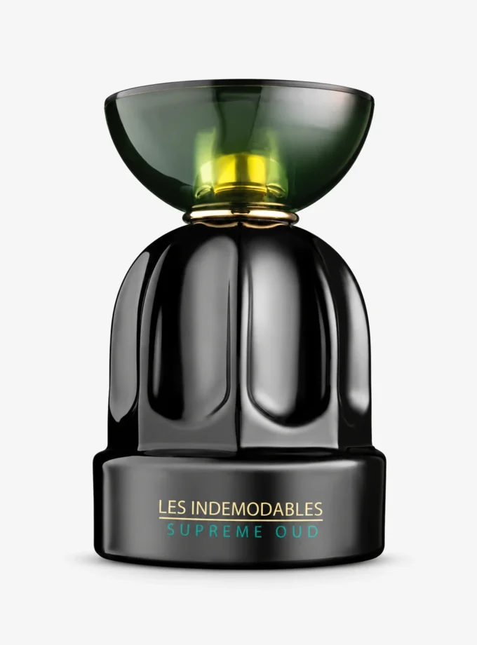 Les Indemodables Supreme Oud Eau de Parfum 90ml