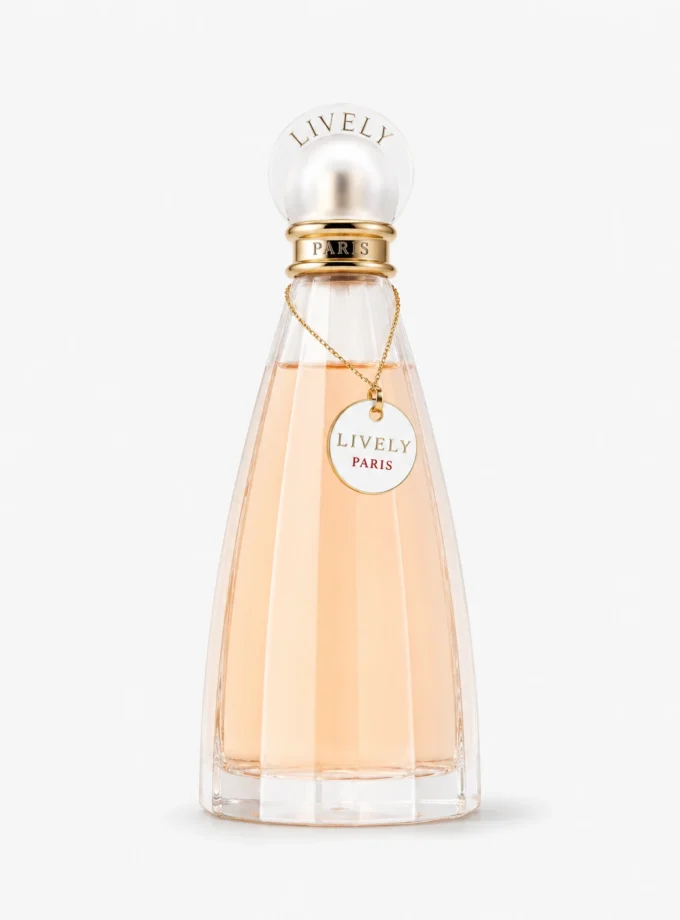 Lively Women Eau de Parfum 100ml