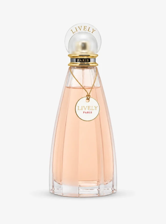 Lively Women Intenso Eau de Parfum 100ml