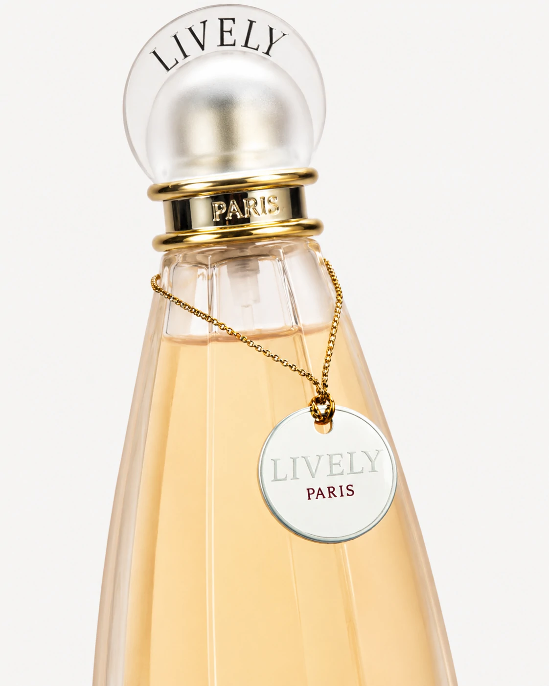 Lively Women Intenso Eau de Parfum 100ml - Image 2