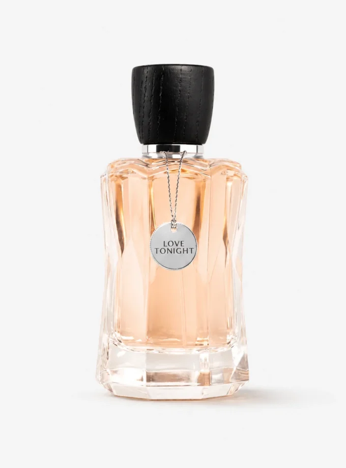Paris Bleu Love Tonight Eau de Parfum 100ml for Women