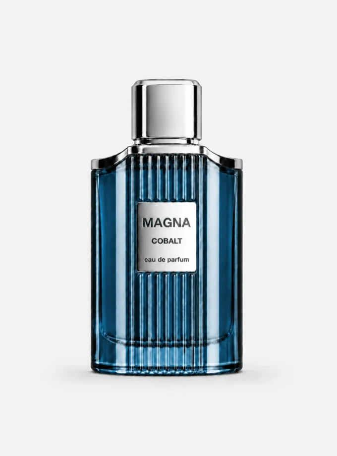 Magna Cobalt Eau de Parfum