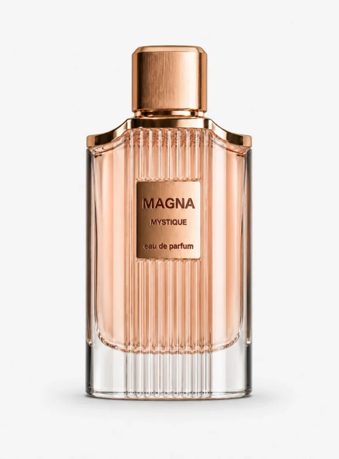 Magna Mystique Eau de Parfum
