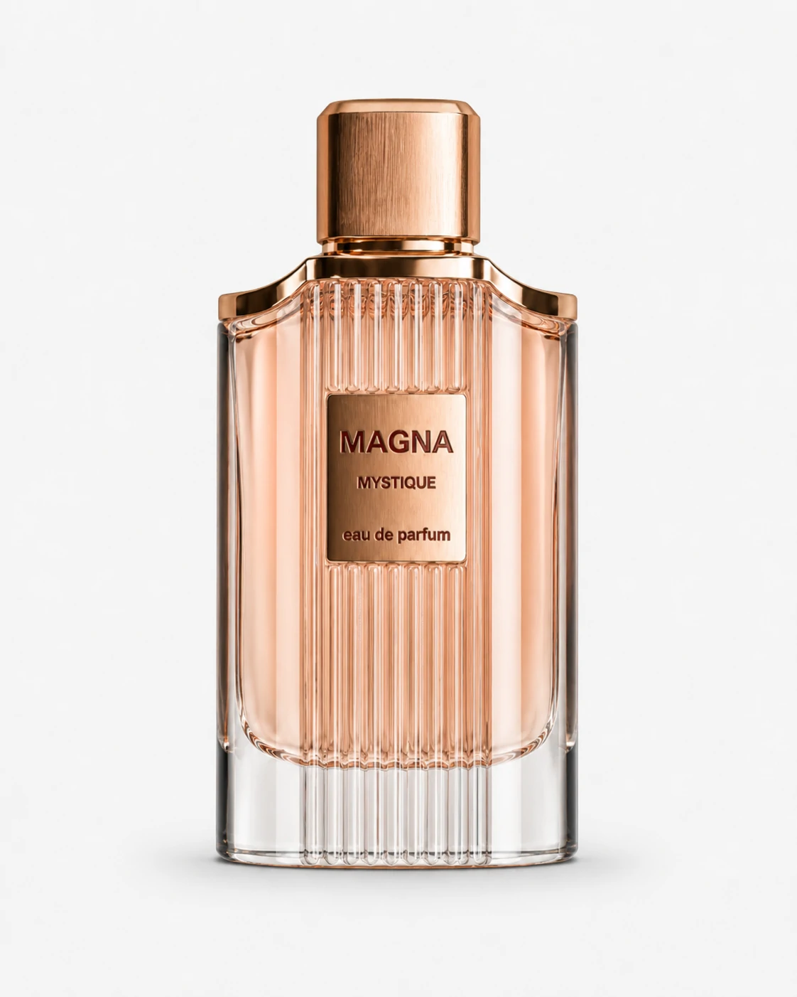 Magna Mystique Eau de Parfum