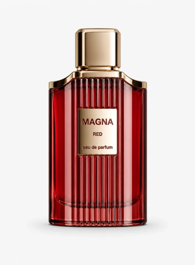 Magna Red Eau de Parfum