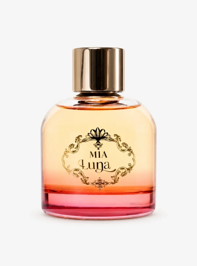 Paris Bleu Mia Luna Eau de Parfum 100ml for Women