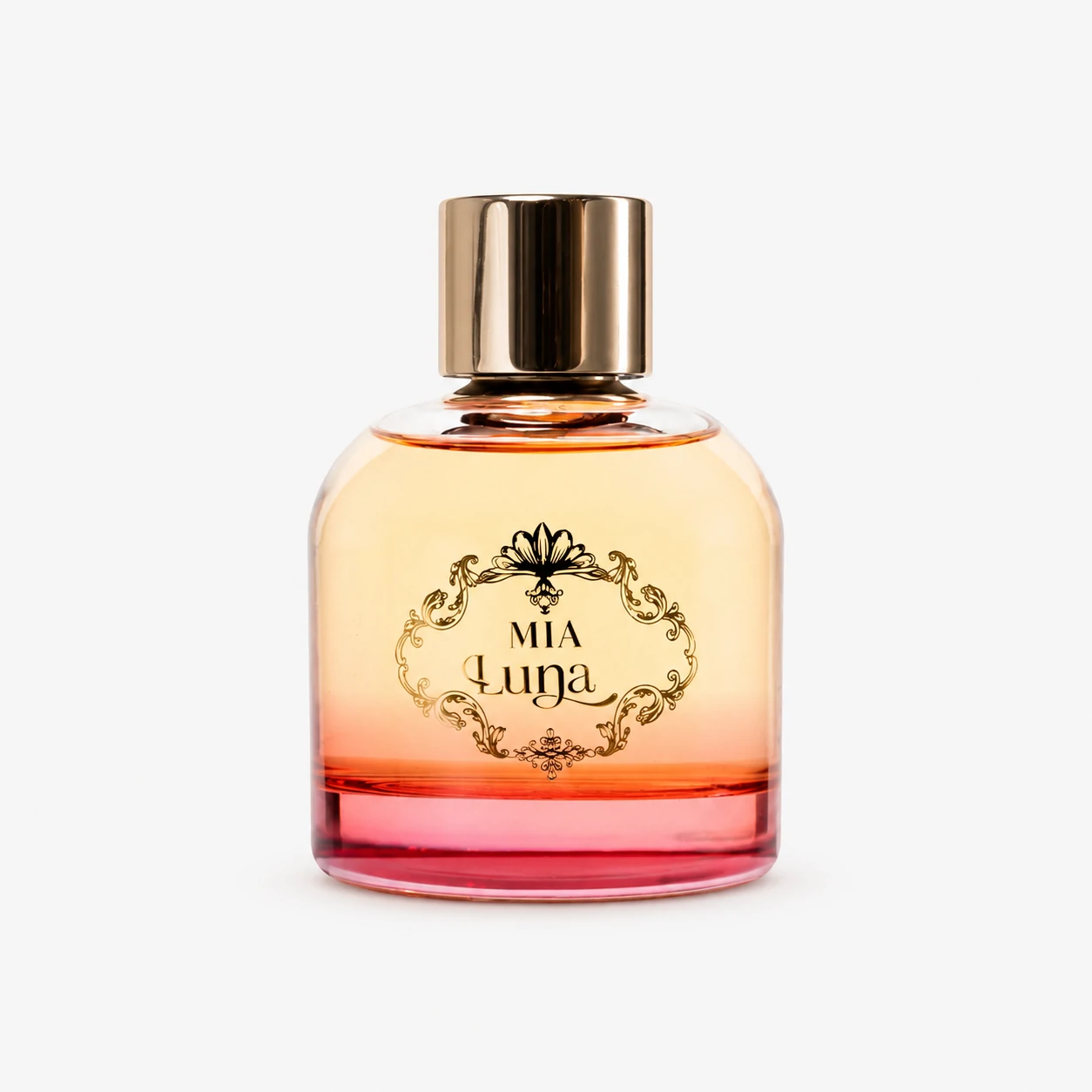 Paris Bleu Mia Luna Eau de Parfum 100ml for Women
