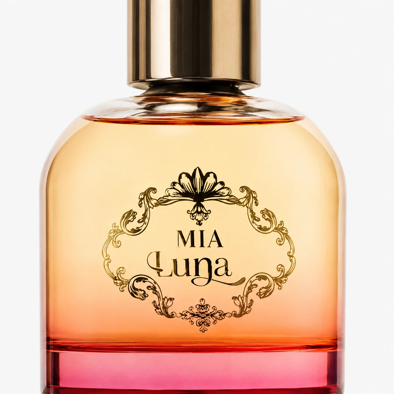 Paris Bleu Mia Luna Eau de Parfum 100ml for Women - Image 2