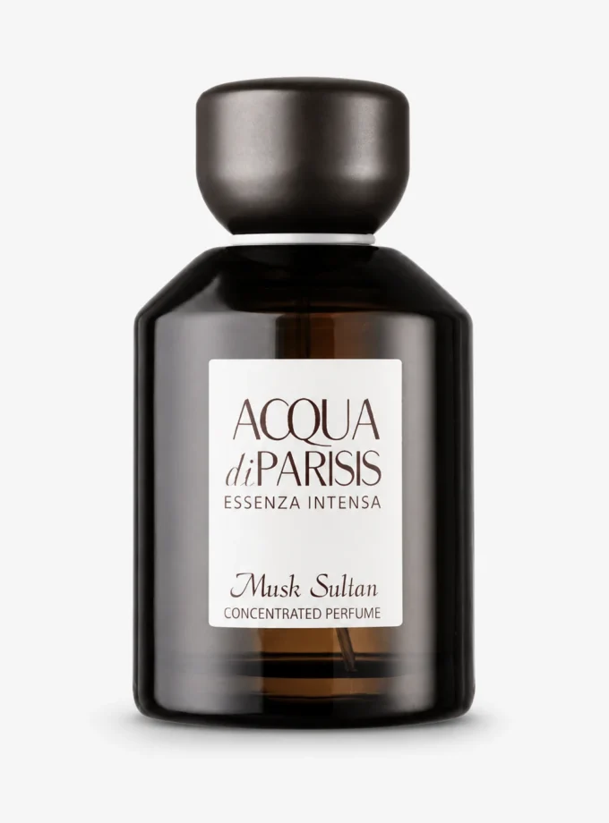Acqua di Parisis Essenza Intensa Musk Sultan Eau de Parfum 100ml