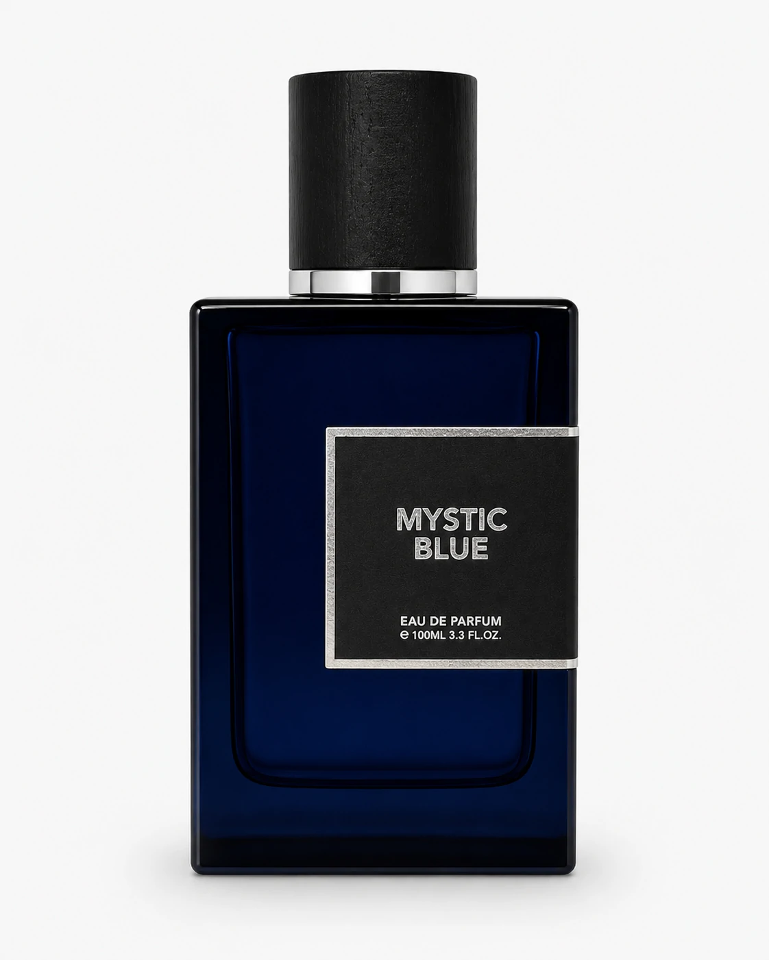 Paris Bleu Mystic Blue Eau de Parfum 100ml for Men