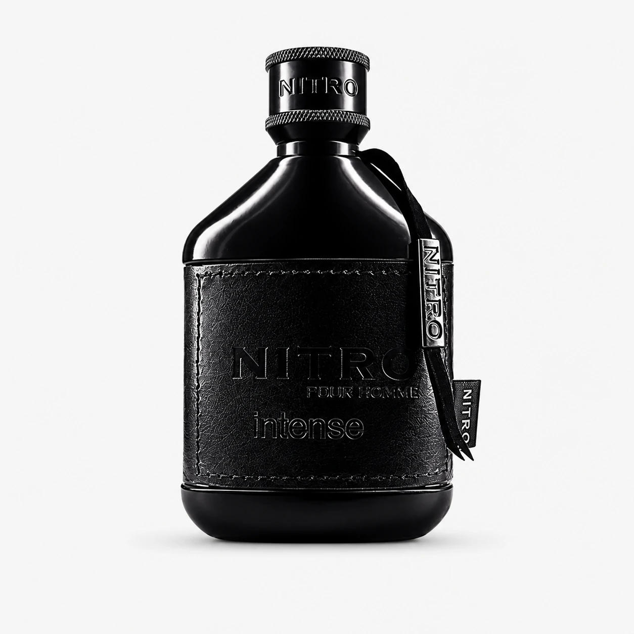Dumont Nitro Black Intense Pour Homme Eau de Parfum 100ml