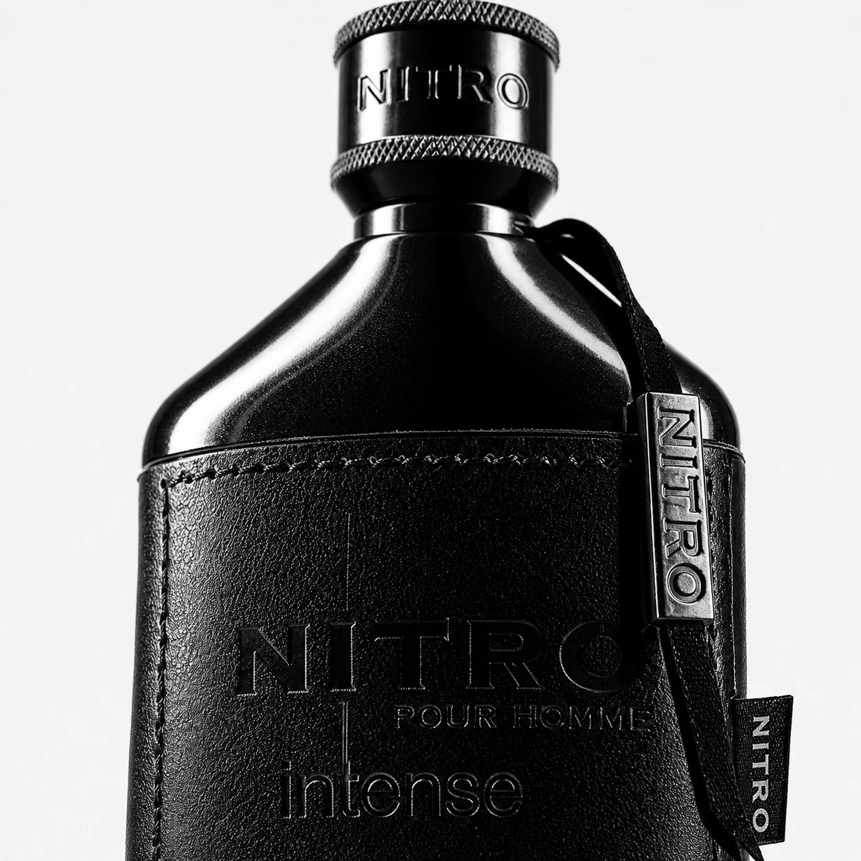 Dumont Nitro Black Intense Pour Homme Eau de Parfum 100ml - Image 2