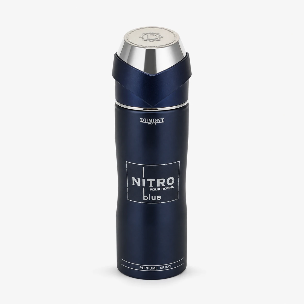 Nitro Blue Perfumed Deodorant Body Spray 200ml