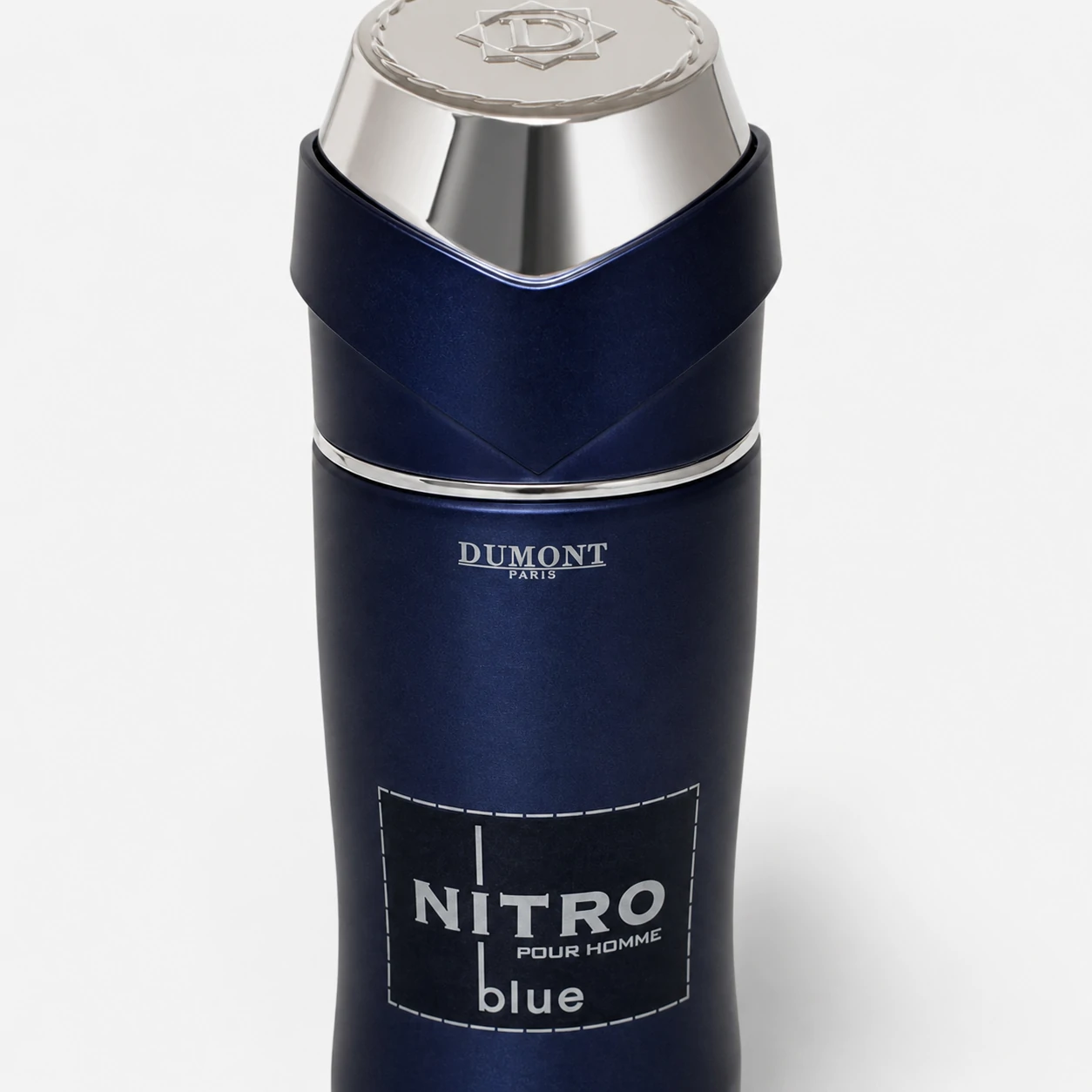 Nitro Blue Perfumed Deodorant Body Spray 200ml - Image 2