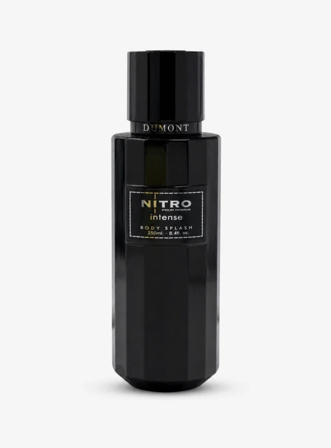 Dumont Nitro Intense Pour Homme Body Splash 250ml