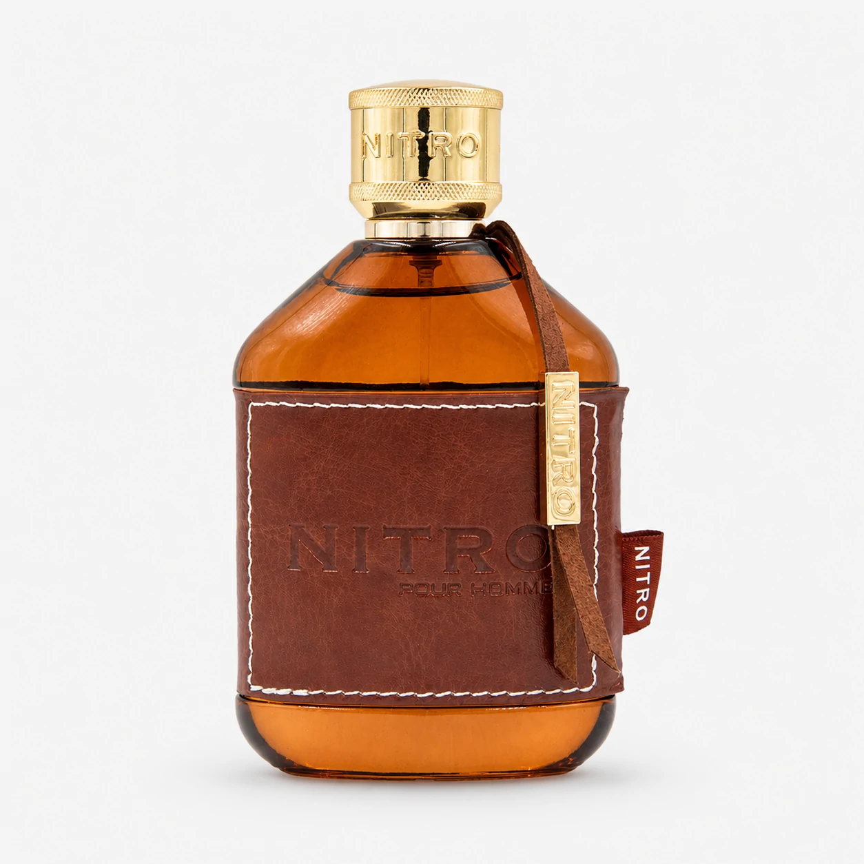 Dumont Nitro Pour Homme Eau de Parfum 100ml
